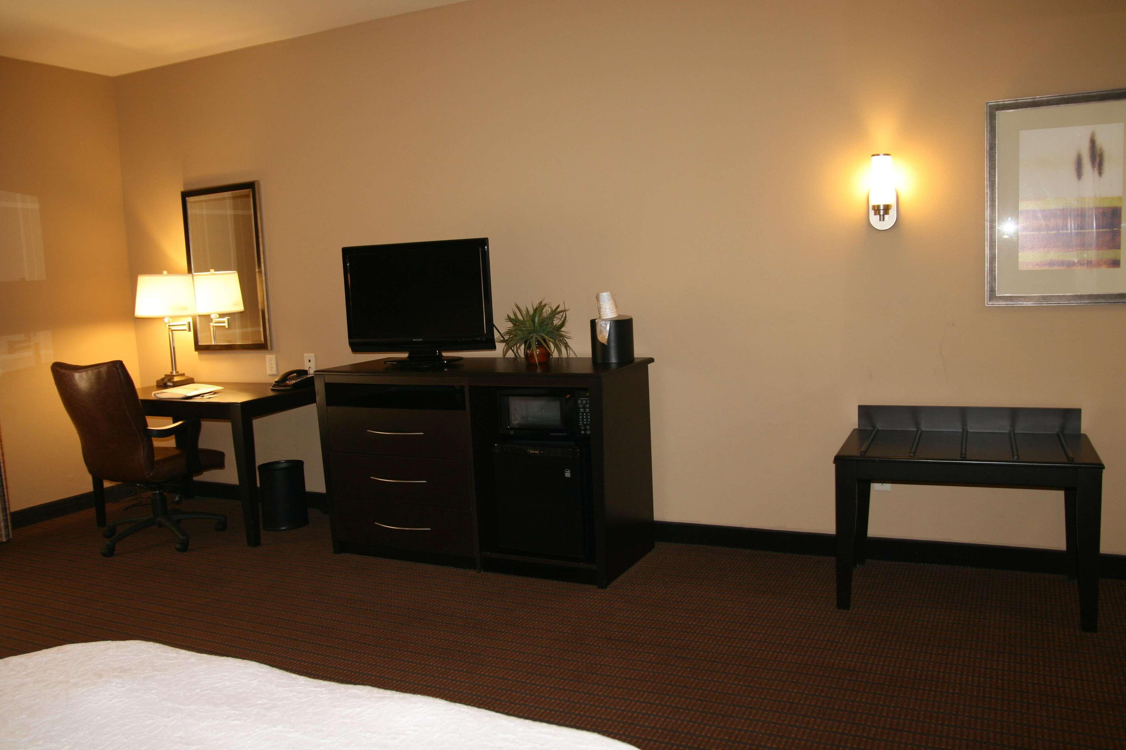 Hampton Inn Denver Northeast-Брайтон Екстер'єр фото