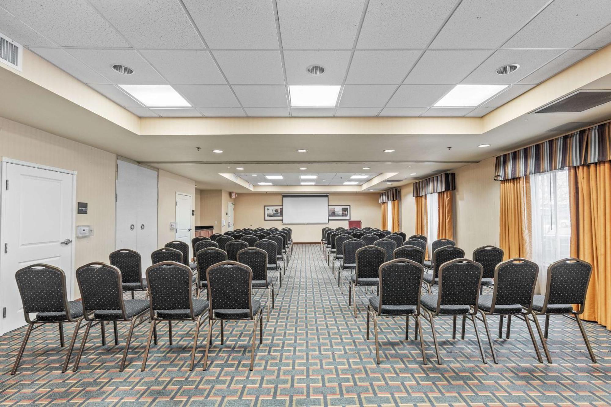 Hampton Inn Denver Northeast-Брайтон Екстер'єр фото
