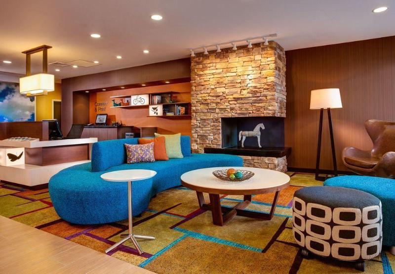 Hampton Inn Denver Northeast-Брайтон Екстер'єр фото